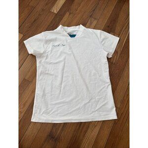 Rhythm Series By Level Six Women's Rash Guard SPF 50 Sun Protection Size M